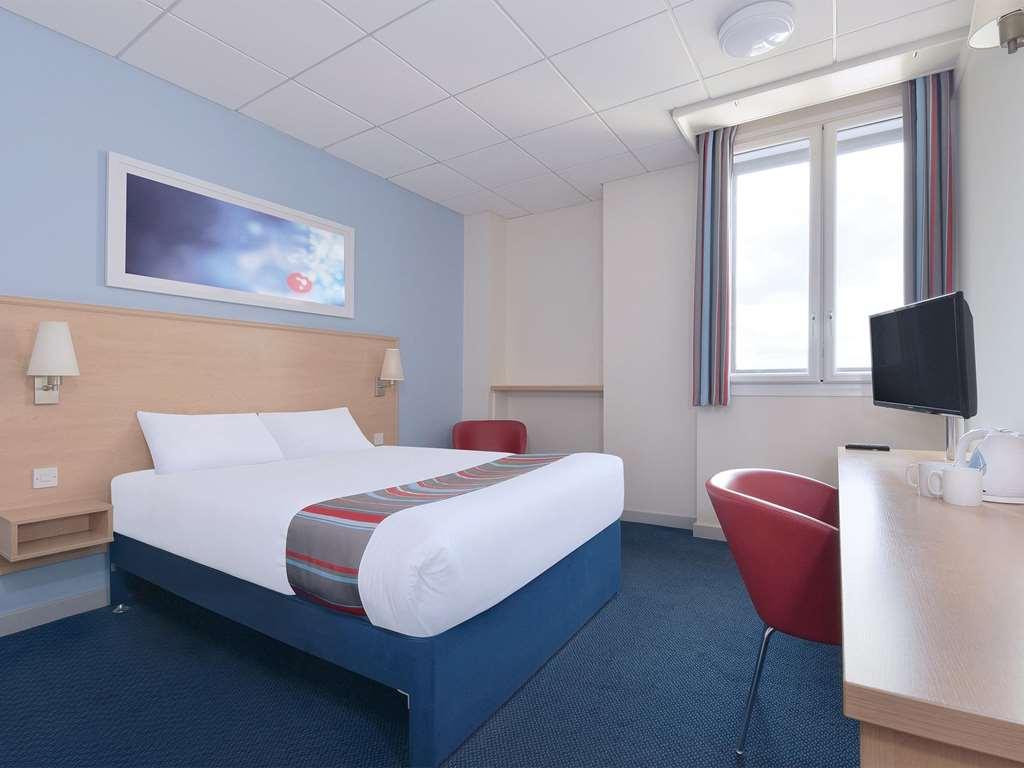 Travelodge Exeter M5 Номер фото
