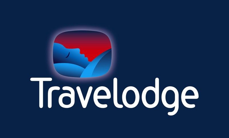 Travelodge Exeter M5 Экстерьер фото