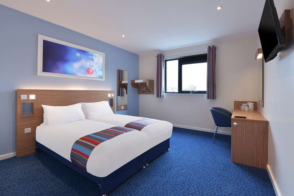 Travelodge Exeter M5 Номер фото