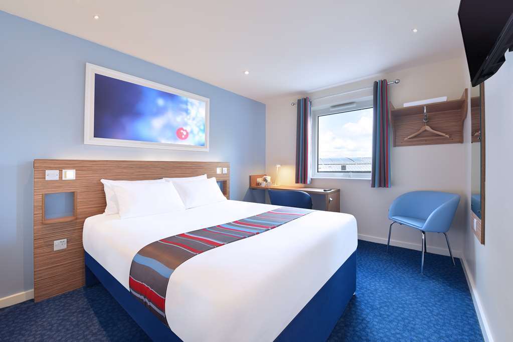 Travelodge Exeter M5 Номер фото