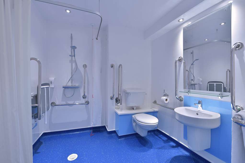 Travelodge Exeter M5 Номер фото